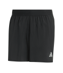 ACA Essentials Run Shorts - Black