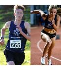 ACA Club Singlets and Crops