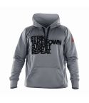 Pullover Hoody
