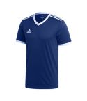 Youth Tabela Jersey - Dark Blue/White