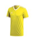 Youth Tabela Jersey - Yellow/White