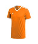 Tabela Jersey - Orange/White