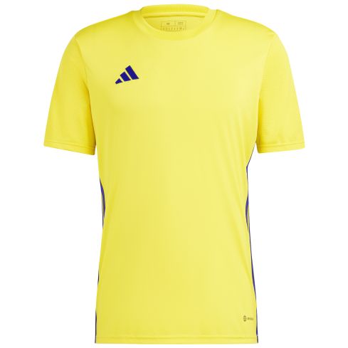 Tabela Jersey - Yellow/Royal