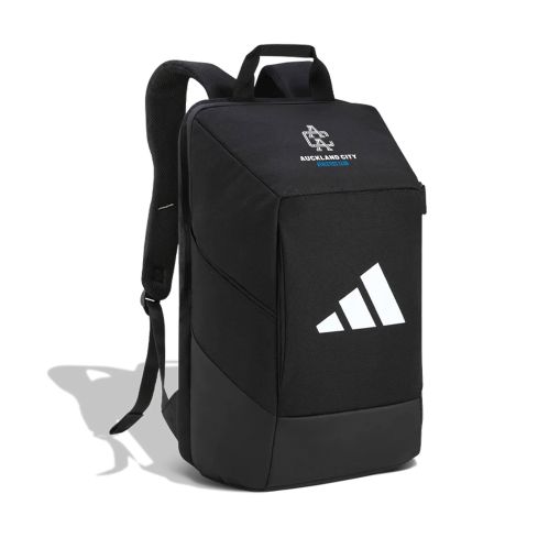 ACA Backpack - Black
