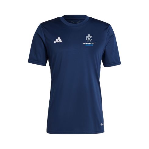 ACA Training/Warmup Shirt - Navy