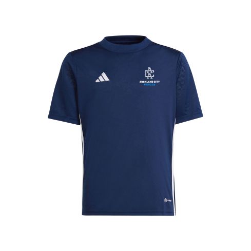 Youth ACA Training/Warmup Shirt - Navy