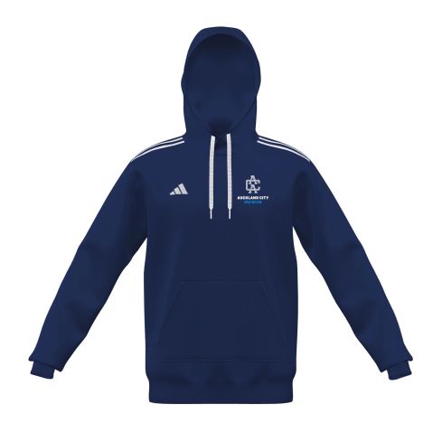 Youth ACA Supporter Hoodie - Navy