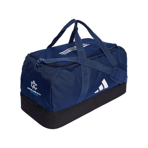 ACA Duffel Bag Medium - Navy