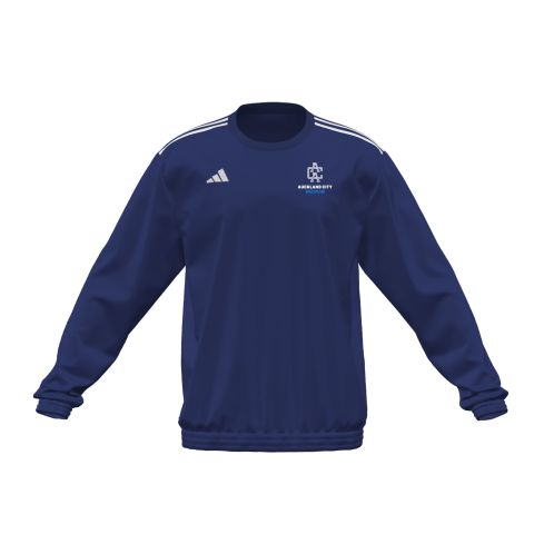 ACA Wind Piste Jacket - Navy