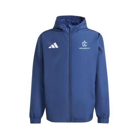 ACA All Weather Jacket - Navy