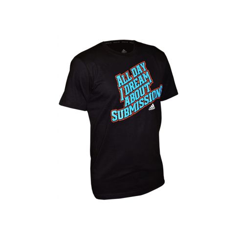 Leisure Tee - Black