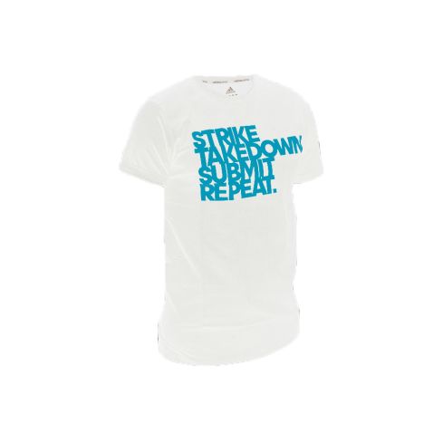 Leisure Tee - Wh