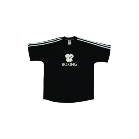 Boxing T-shirt - Black