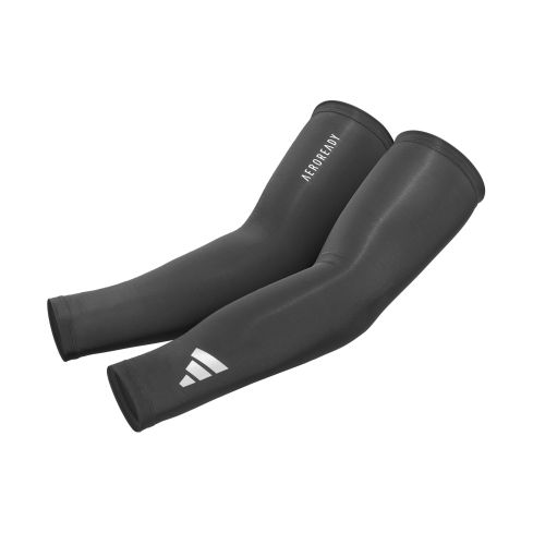 Aeroready Compression Arm Sleeves - Black