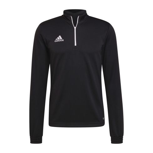 Entrada Training Top - Black/White