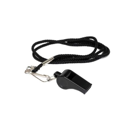 Plastic Whistle