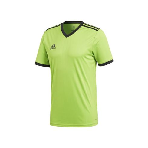 Youth Tabela Jersey - Semi&nbsp;Solar&nbsp;Green/Black