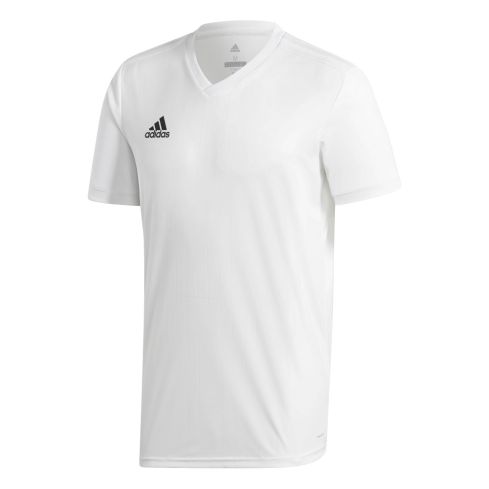 Tabela Jersey - White/White
