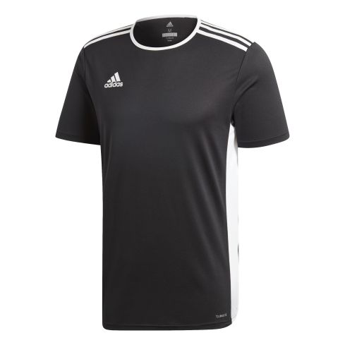 Entrada Jersey - Black/White