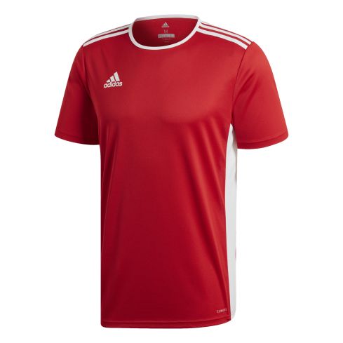 Entrada Jersey - Red/White