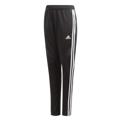 Youth Tiro Training Pant - Black/White