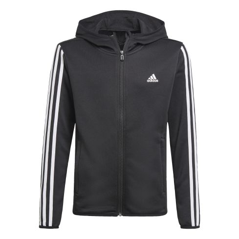Youth Designed 2 Move 3-Stripes Hoodie