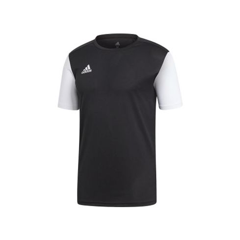 Estro Jersey - Black/White