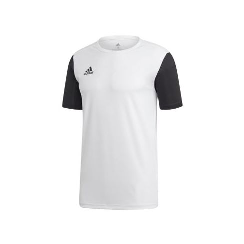 Estro Jersey - White/Black