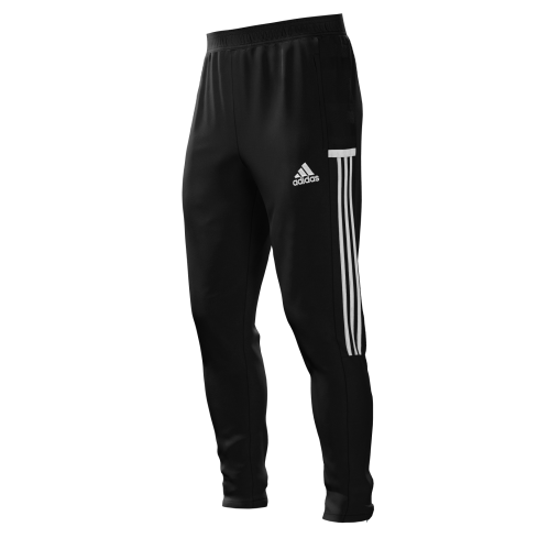 Team Track Pants - Black