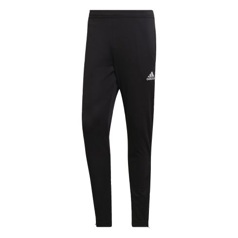 Entrada Track Pants - Black
