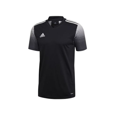 Regista Jersey - Black/White