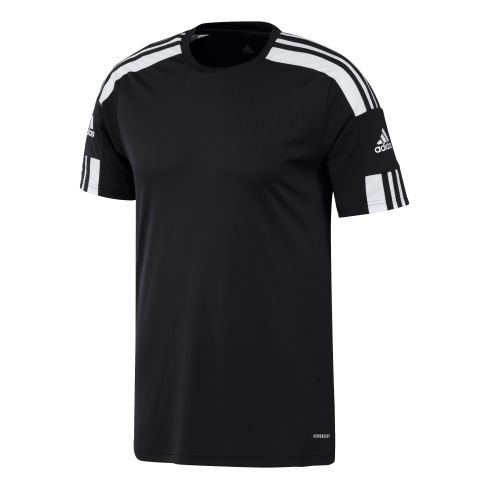 Squadra Jersey - Black