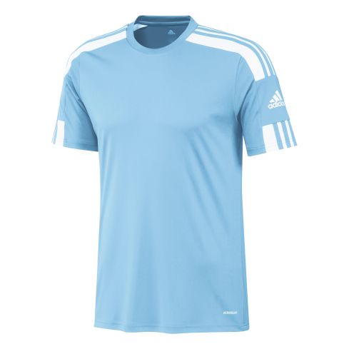Squadra Jersey - Light Blue 
