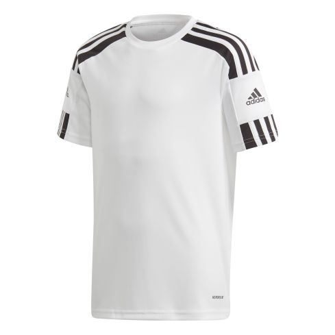 Youth Squadra Jersey - White