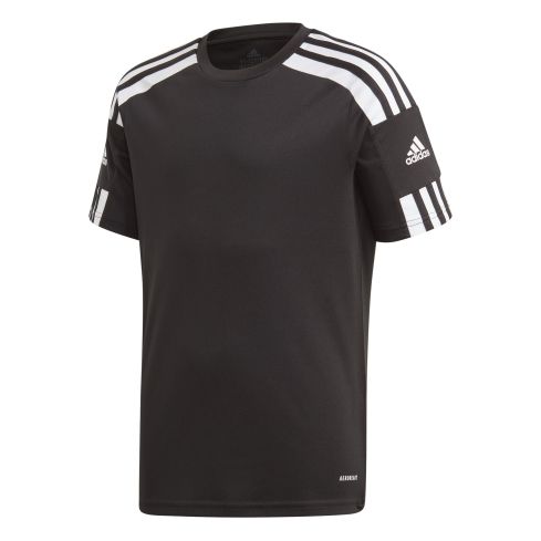 Youth Squadra Jersey - Black