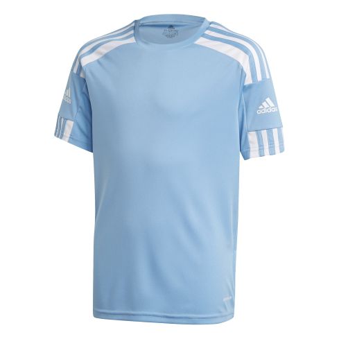 Youth Squadra Jersey - Light Blue