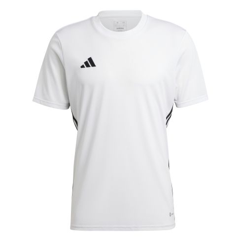 Tabela Jersey - White/Black