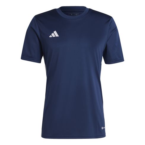 Tabela Jersey - Navy/White