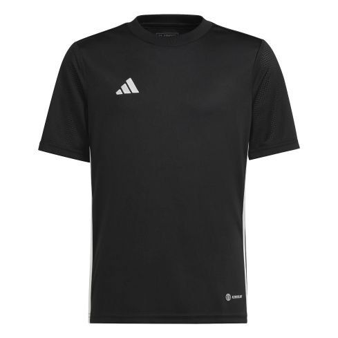 Youth Tabela Jersey - Black