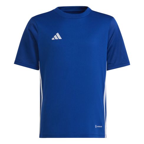 Youth Tabela Jersey - Royal Blue/White