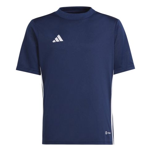 Youth Tabela Jersey - Navy Blue/White