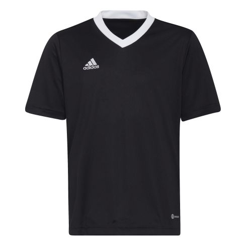 Youth Entrada Jersey - Black