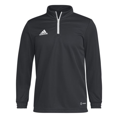 Youth Entrada Training Top - Black