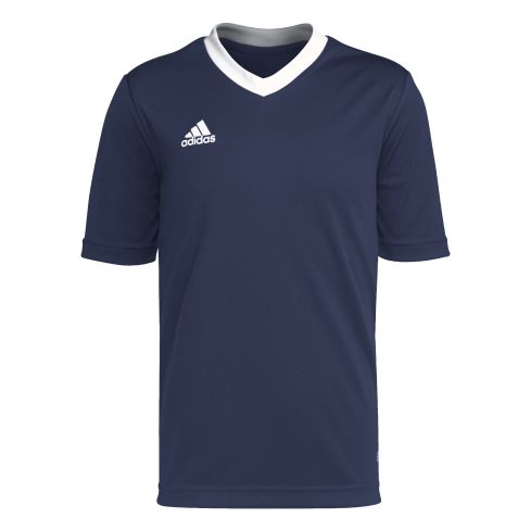 Youth Entrada Jersey - Navy Blue
