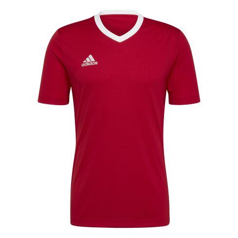 Entrada Jersey - Power Red