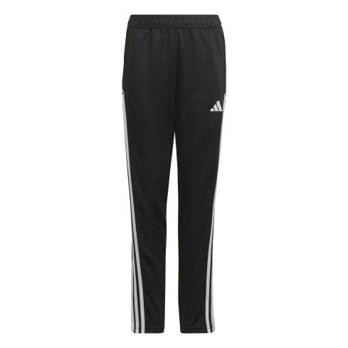Youth Tiro League Training Pants - Black