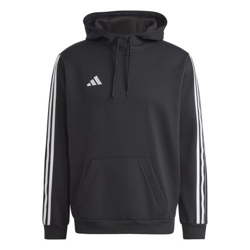 Tiro Sweat Hoodie - Black
