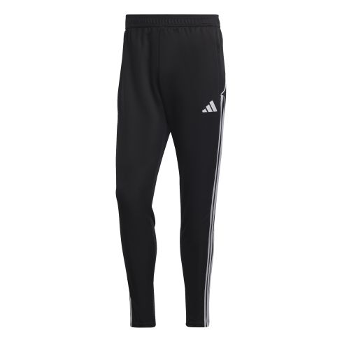 Tiro League Training Pants - Black