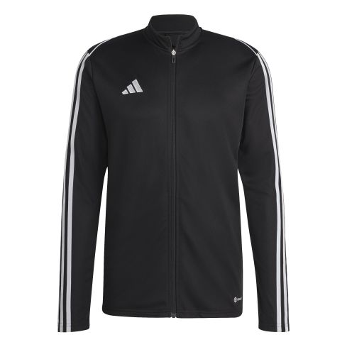 Tiro League Training Jacket - Black