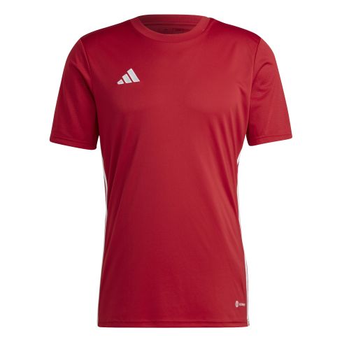 Tabela Jersey - Red/White